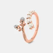 The Kwame Bypass Ring - thumb 1