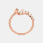 The Kwame Bypass Ring - thumb 8