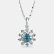 The Lylia Pendant - thumb 7