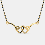 The Kama Mangalsutra Pendant - thumb 7