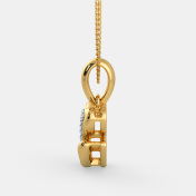 The Liham G Pendant - thumb 4