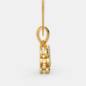 The Liham G Pendant - thumb 6