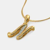 The Liham N Pendant - thumb 7
