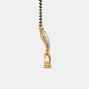 The Agrisha Mangalsutra Pendant - thumb 6