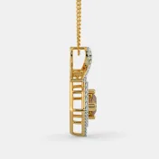 The Noilly Pendant - thumb 5