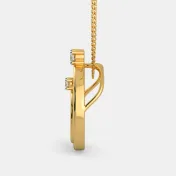 The Angela Pendant - thumb 4