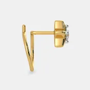 The Holly Nose Pin - thumb 6