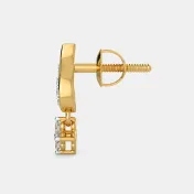 The Aditi Earrings - thumb 4