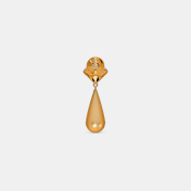 The Flavie Drop Earrings - thumb 6