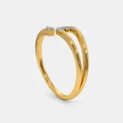 The Jenilia Thumb Ring - thumb 8