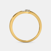 The Jenilia Thumb Ring - thumb 10