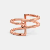 The Viviana Thumb Ring - thumb 8