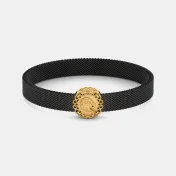 The Stalwart Steel Bracelet - thumb 1