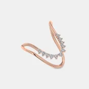 The Shriya Vanki Ring - thumb 1