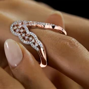 The Visala Vanki Ring - thumb 6