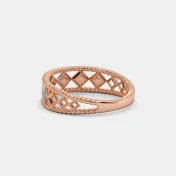 The Delsi Band Ring - thumb 7