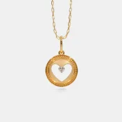The Heeya Pendant - thumb 5