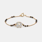 The Elephanti Nazariya Bracelet - thumb 1