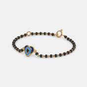 The Hearti Evil Eye Nazariya Bracelet - thumb 4