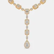 The Elanaa Necklace - thumb 4