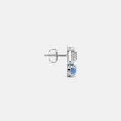 The Kyliee Stud Earrings - thumb 8