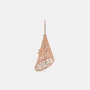 The Limpid Hook Earrings - thumb 6