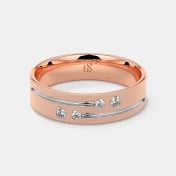 The Wrenn Band For Him - thumb 5