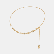 The Yor Multiwearble Slider Necklace - thumb 5