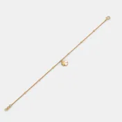 The Datelina Charm Bracelet - thumb 5