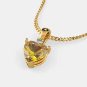 The Amarela Pendant - thumb 8
