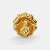 The Amulya Stud Earrings - thumb 5