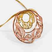 The Iris Convertible Pendant - thumb 6