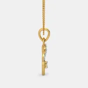 The Amadio Pendant - thumb 5
