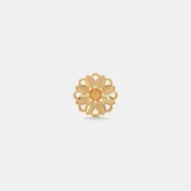 The Aster Flora Earrings - thumb 8