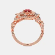 The Wild Rose Ring - thumb 8