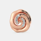 The Winter Rose Earrings - thumb 7