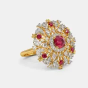 The Nalani Ring - thumb 4
