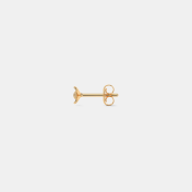 The Kaloni Multi Pierced Stud Earrings - thumb 9