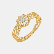 The Hannah Ring - thumb 1