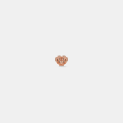 The En Volant Stud Earrings - thumb 8