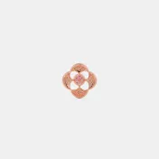 The Positiva Stud Earrings - thumb 8