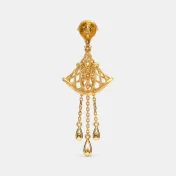 The Alvina Jhumka - thumb 5