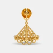 The Airaa Jhumka - thumb 5