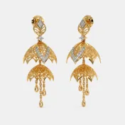 The Amara Jhumka - thumb 1