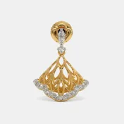 The Arika Jhumka - thumb 7