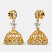 The Aryah Jhumka - thumb 1