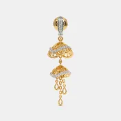 The Avira Jhumka - thumb 7