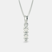The Candid Journey Pendant - thumb 4