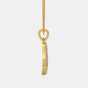 The Classic Romance Pendant - thumb 5