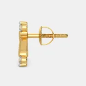 The Ultra Modern Earrings - thumb 4
